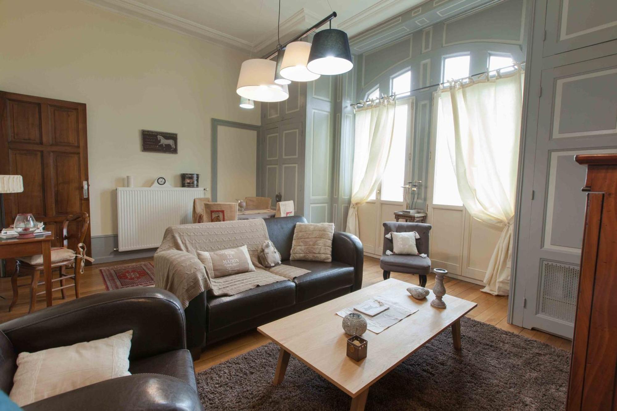 Chateau Robert Raon-lʼÉtape Exteriör bild
