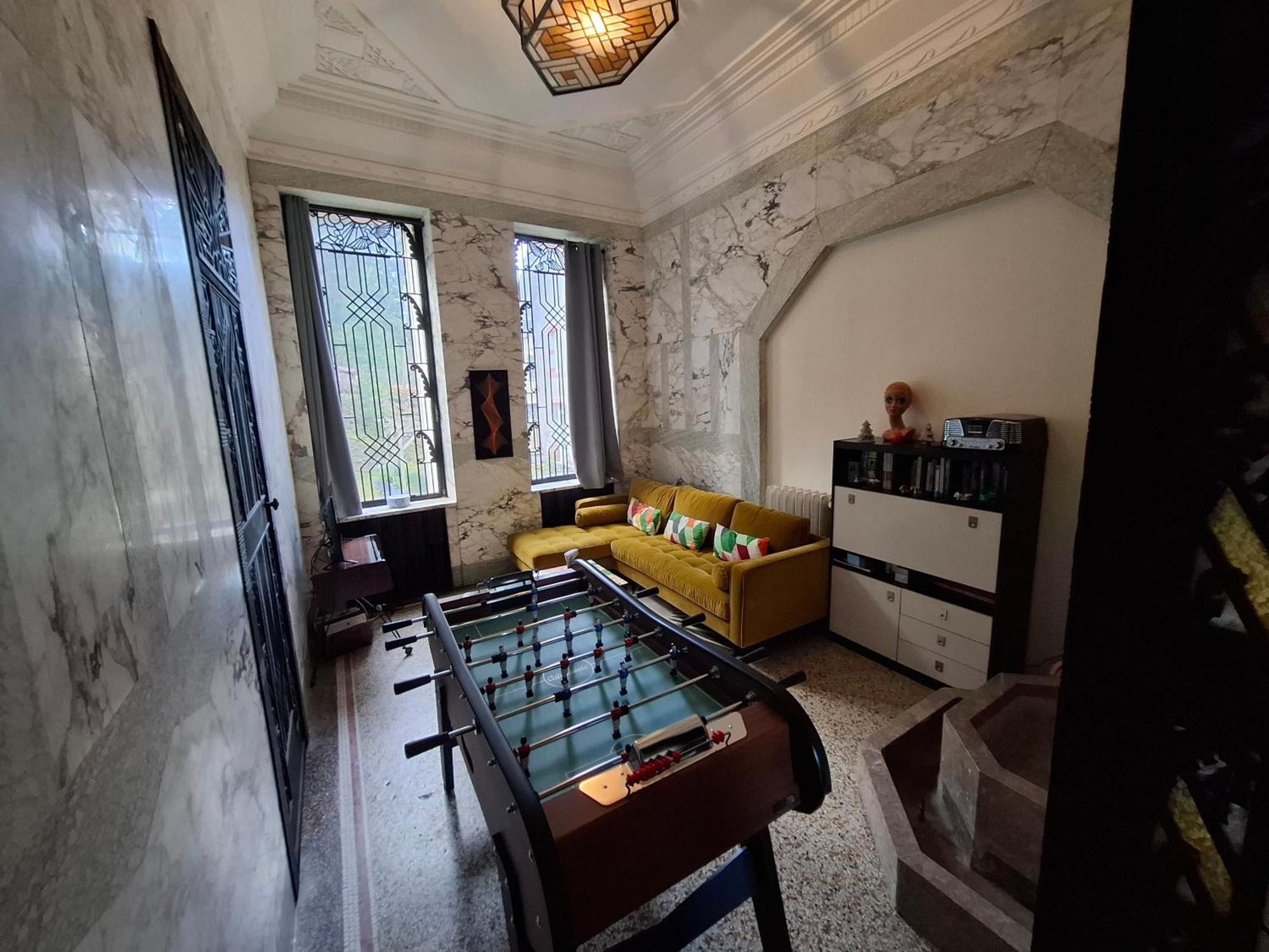 Chateau Robert Raon-lʼÉtape Exteriör bild
