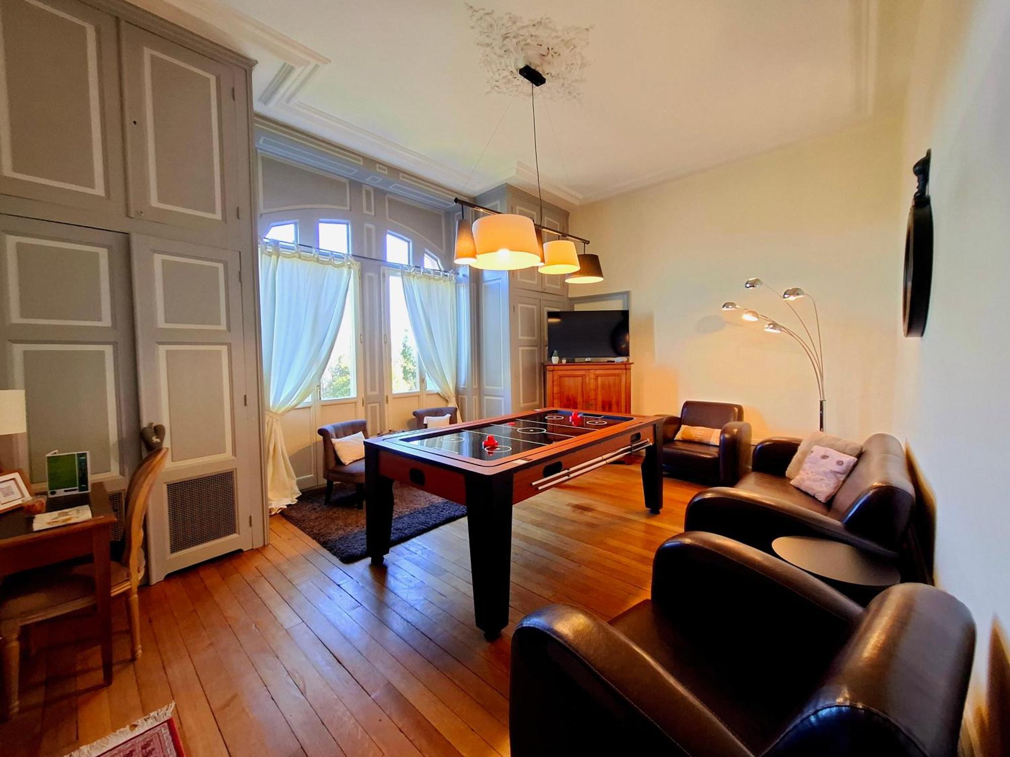 Chateau Robert Raon-lʼÉtape Exteriör bild